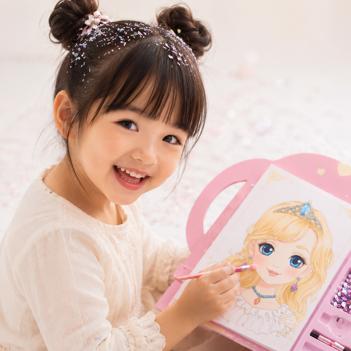 プリンセスアトリエ