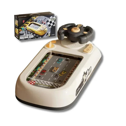 冒険レースゲームボックス 子供用